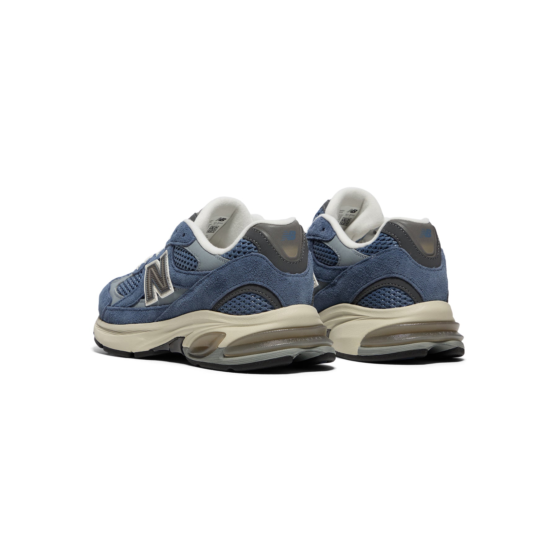 Оригінальна 2010 New balance – збільшений вид