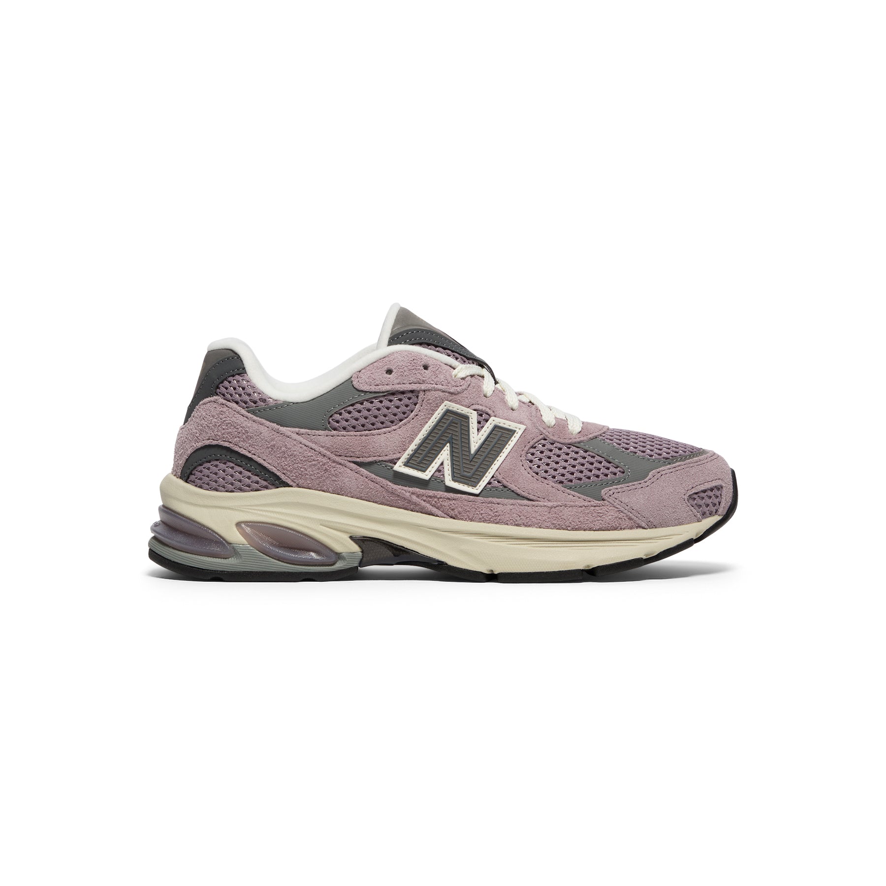 Оригінальна 2010 New balance – боковий вид