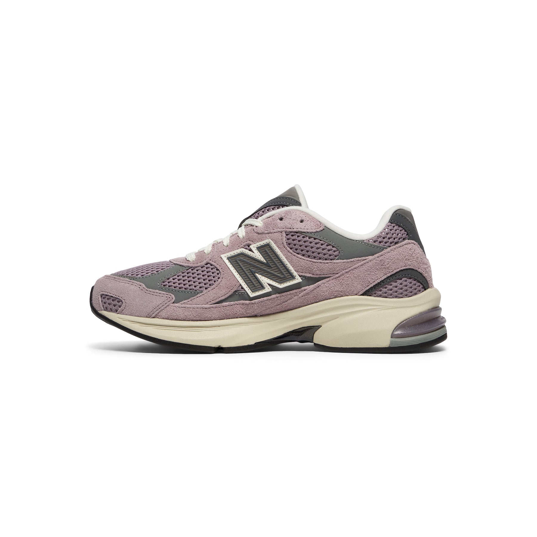 Оригінальна 2010 New balance – вид ззаду