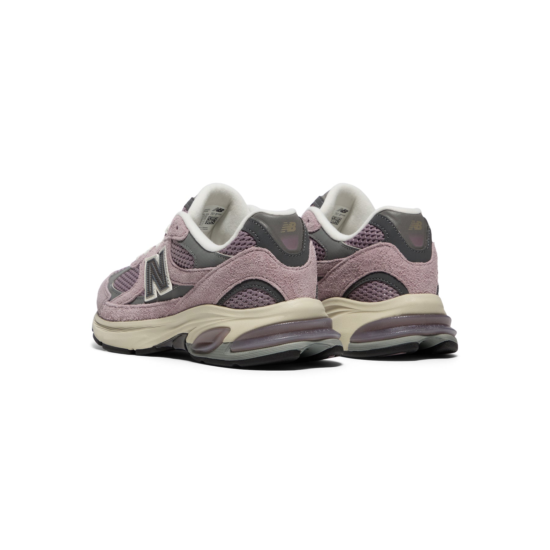 Оригінальна 2010 New balance – збільшений вид