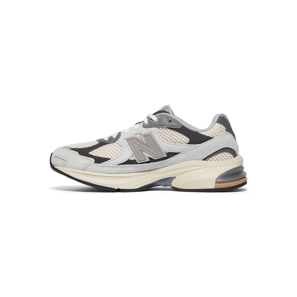 Оригінальна 2010 New balance – вид ззаду