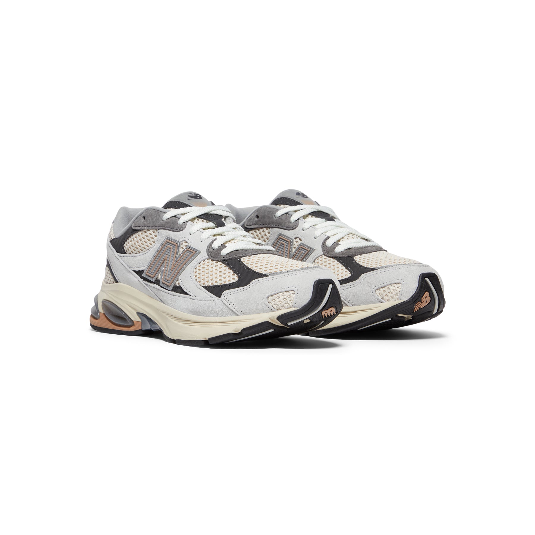 Оригінальна 2010 New balance – детальний вид