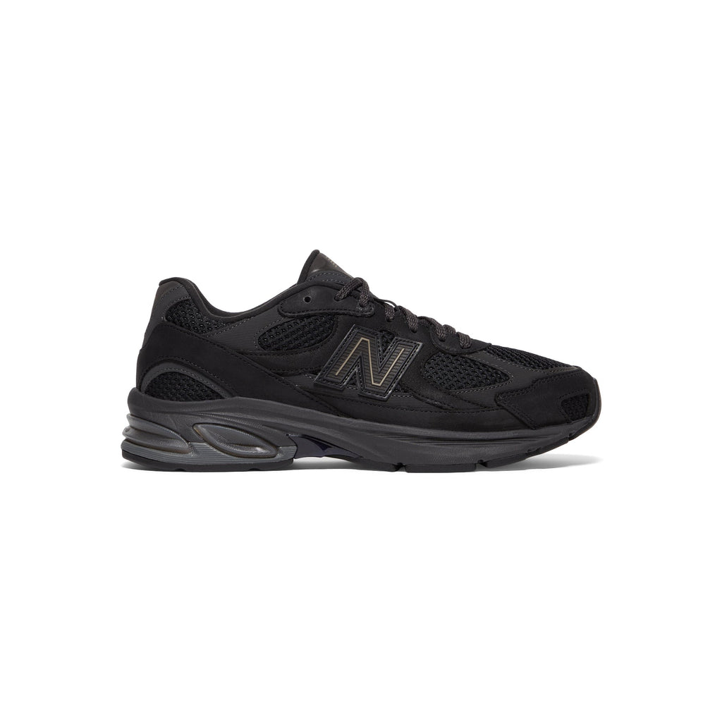 Оригінальна 2010 New balance – боковий вид