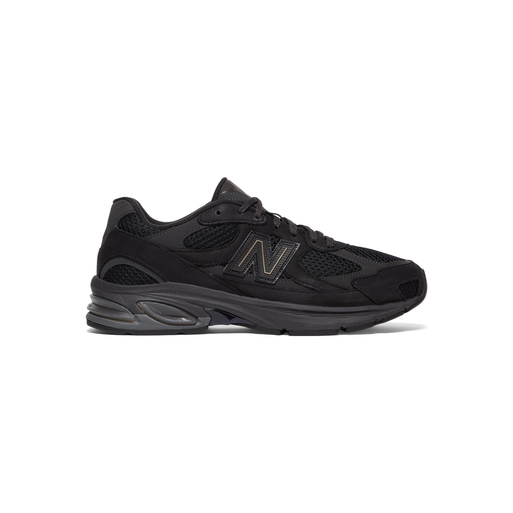 Оригінальна 2010 New balance – боковий вид