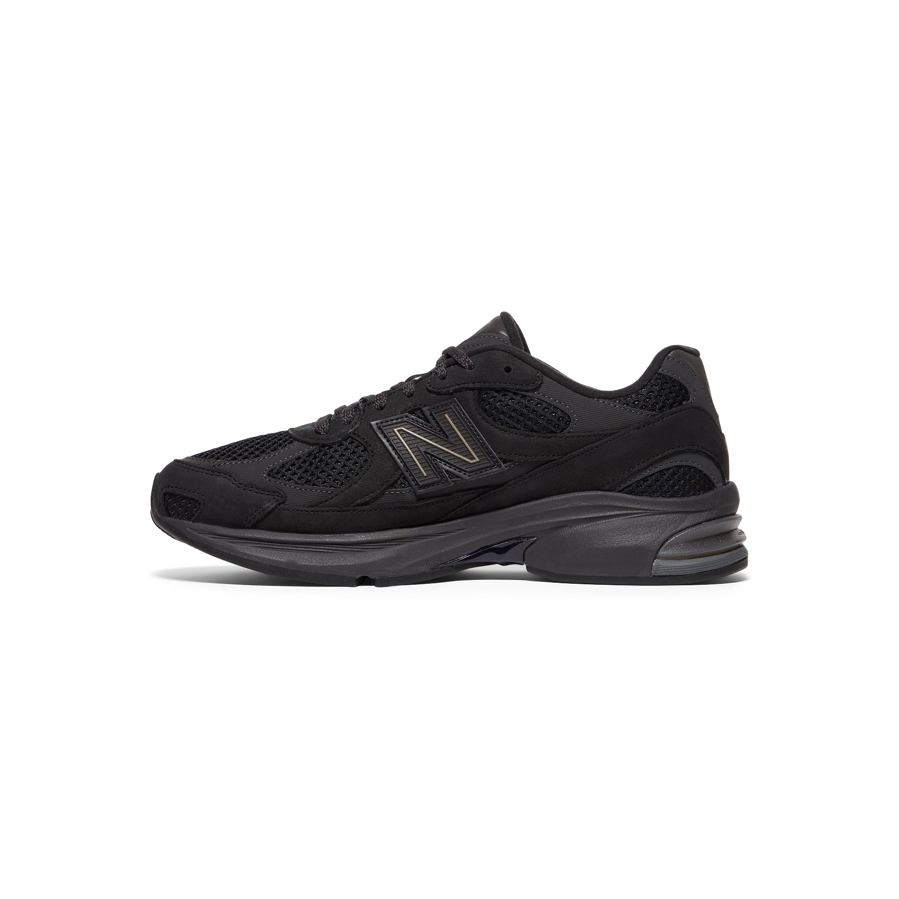 Оригінальна 2010 New balance – вид ззаду