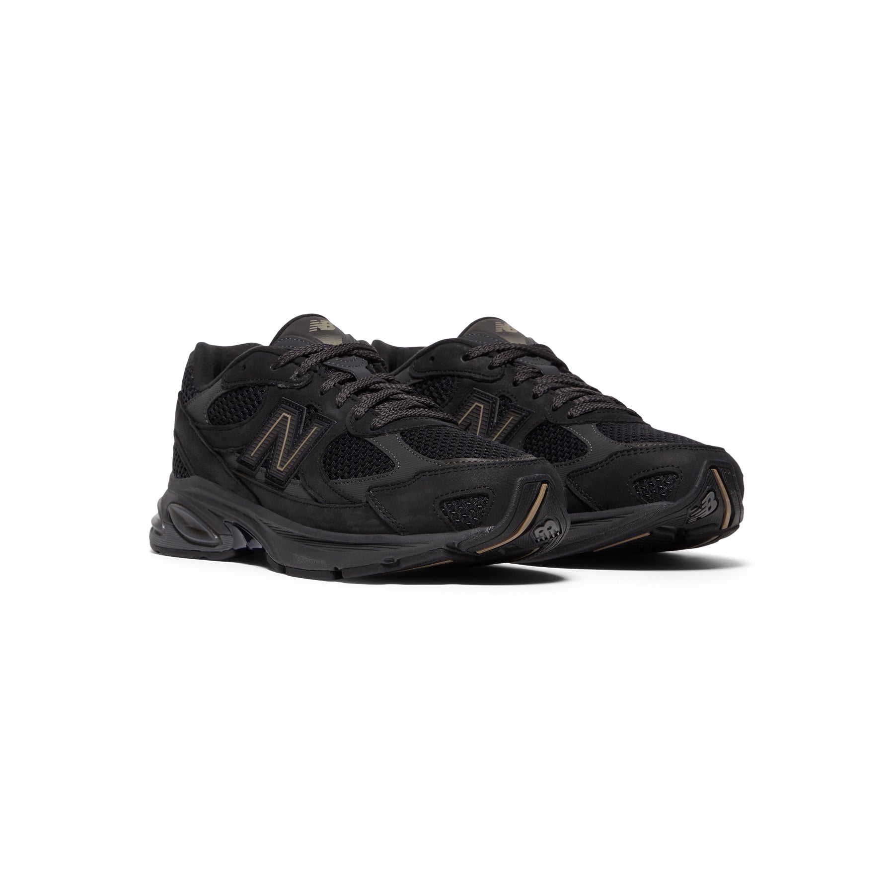 Оригінальна 2010 New balance – детальний вид