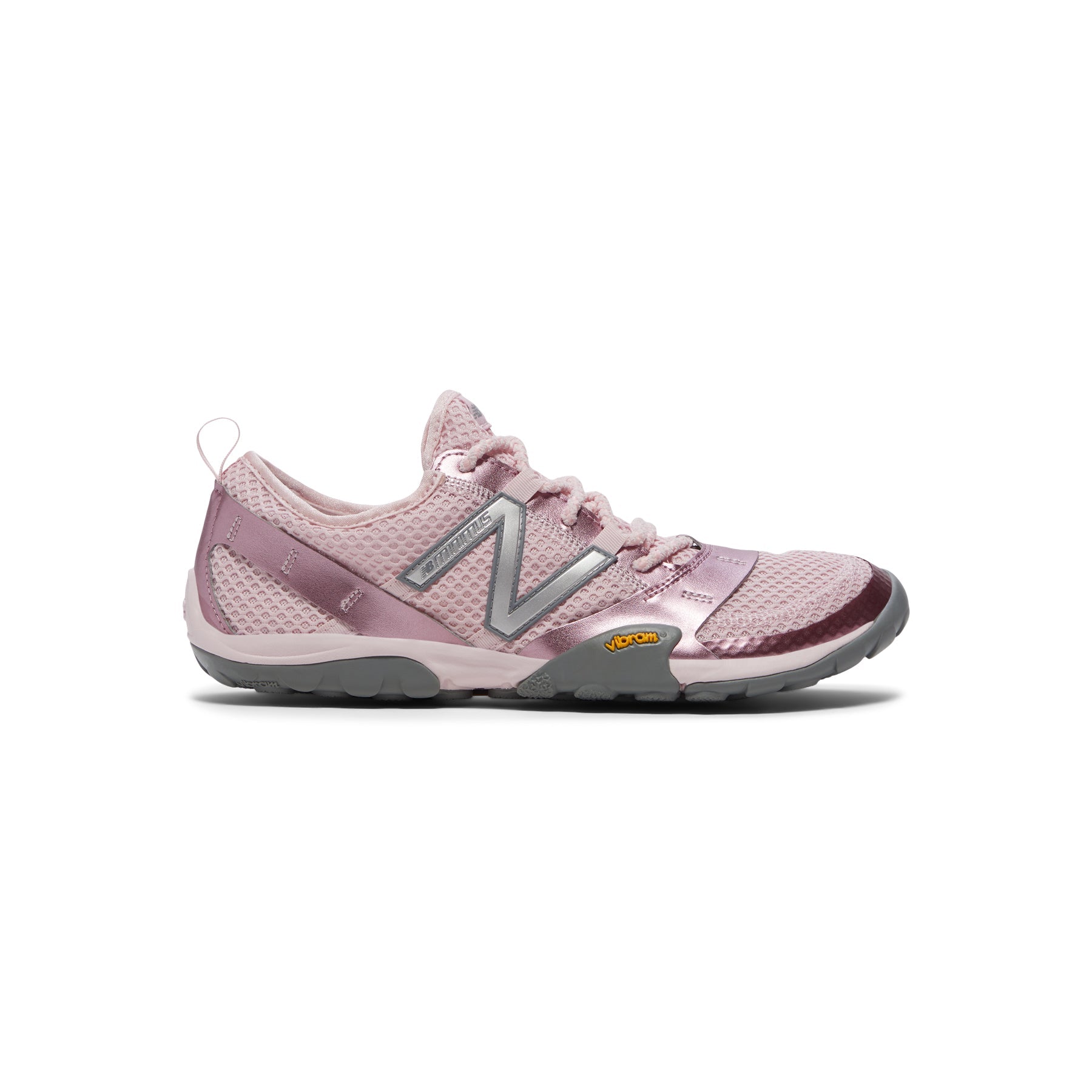 Mt10 New balance – Гарантія оригінальності – боковий вид
