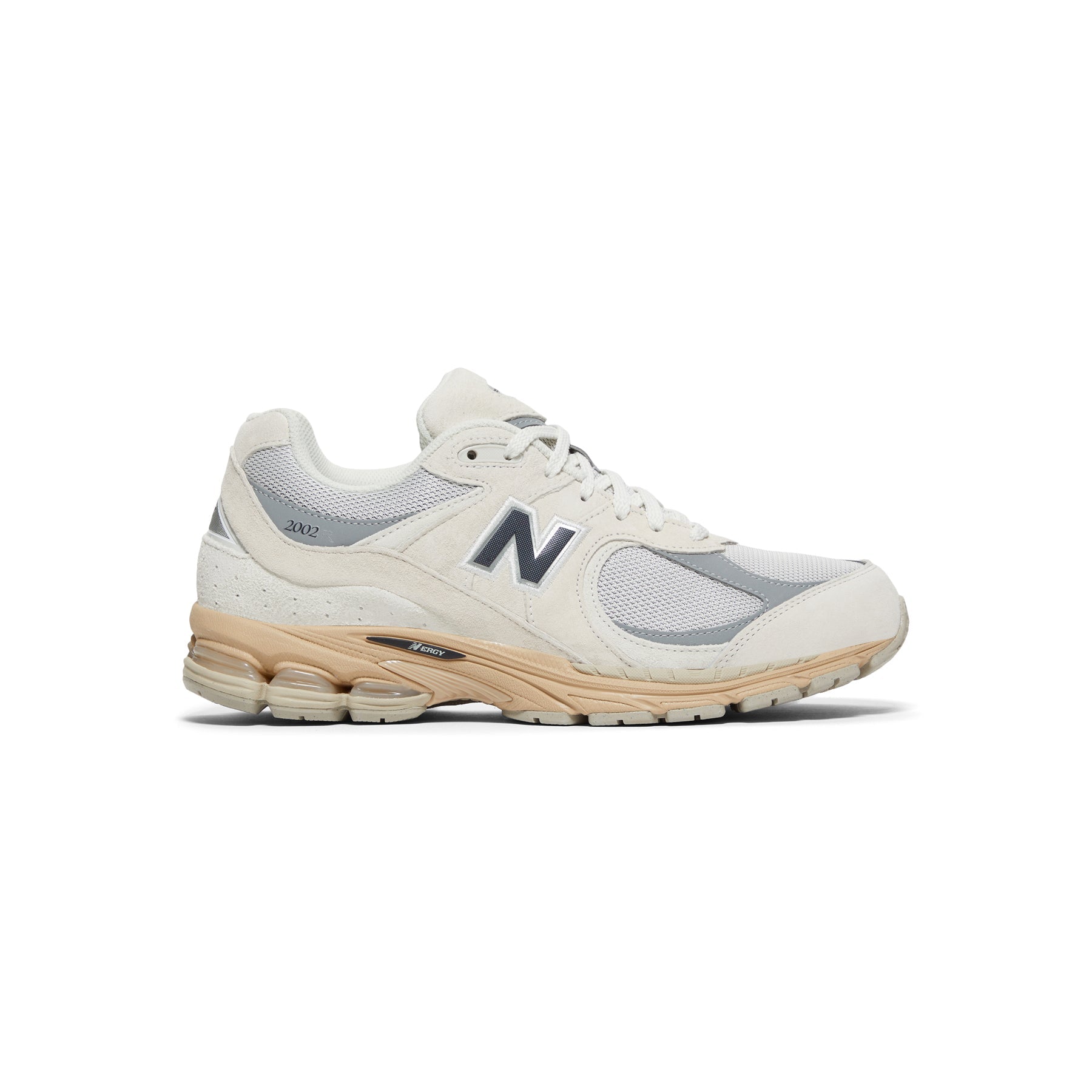 Оригінальна 2002r New balance – боковий вид