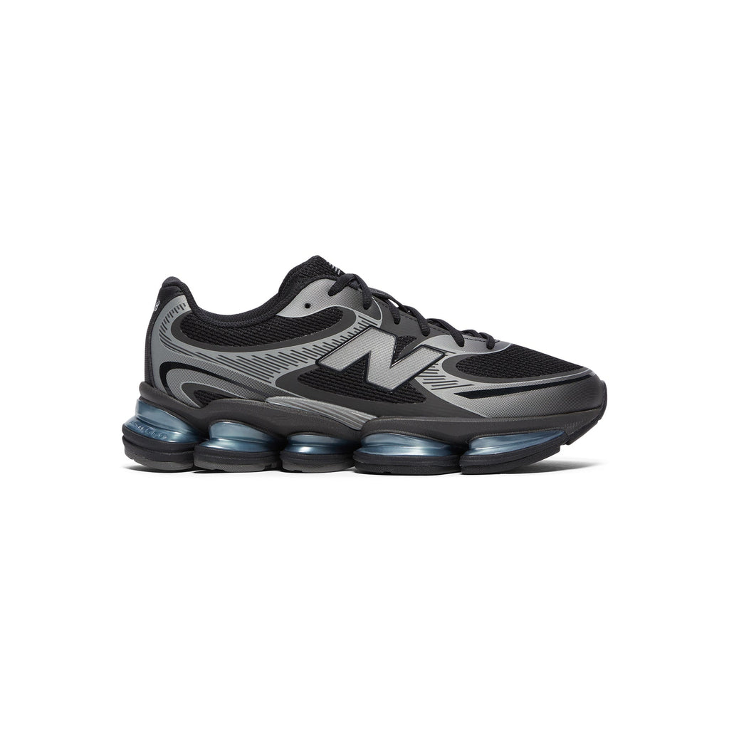 New balance Footwear оригінал | Швидка доставка Україна – боковий вид