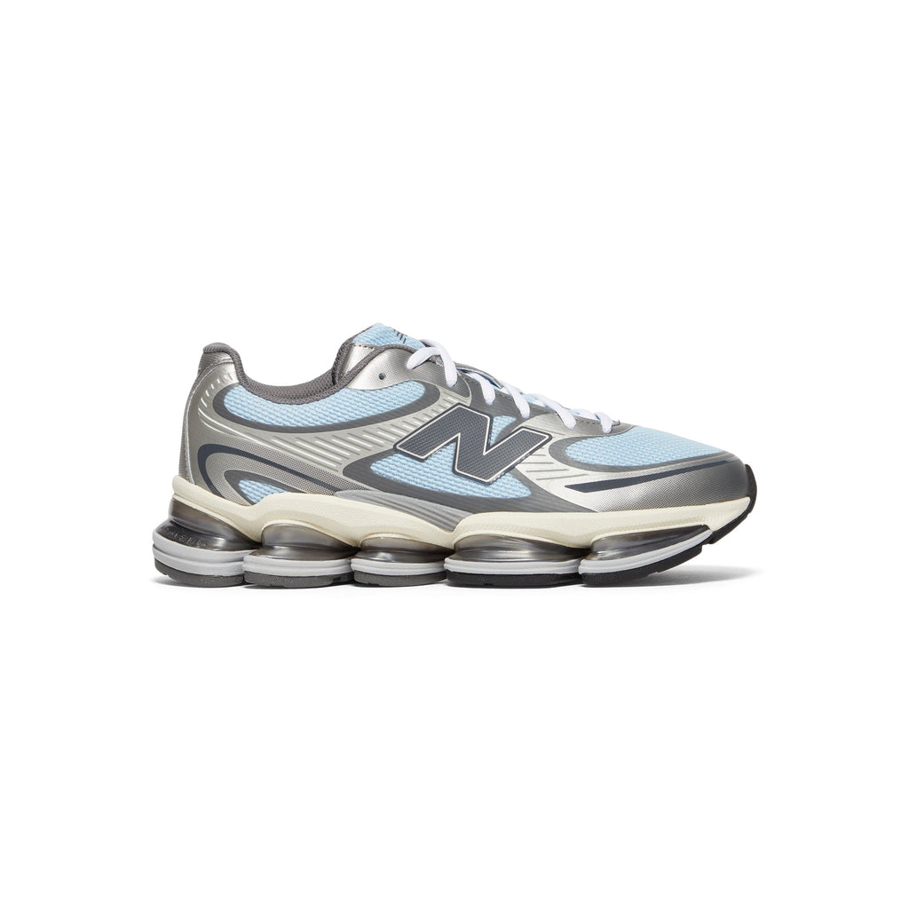 New balance Footwear оригінал | Швидка доставка Україна – боковий вид