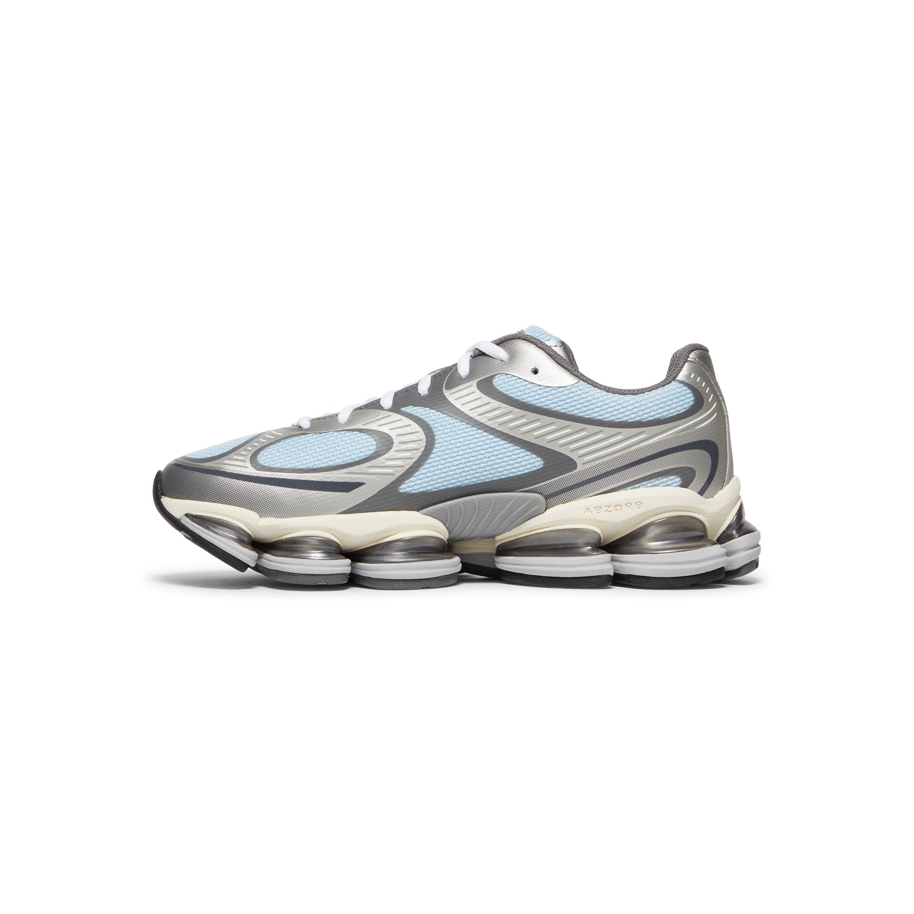 New balance Footwear оригінал | Швидка доставка Україна – вид ззаду