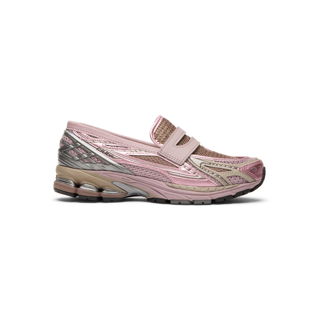 New balance Footwear оригінал | Швидка доставка Україна – боковий вид