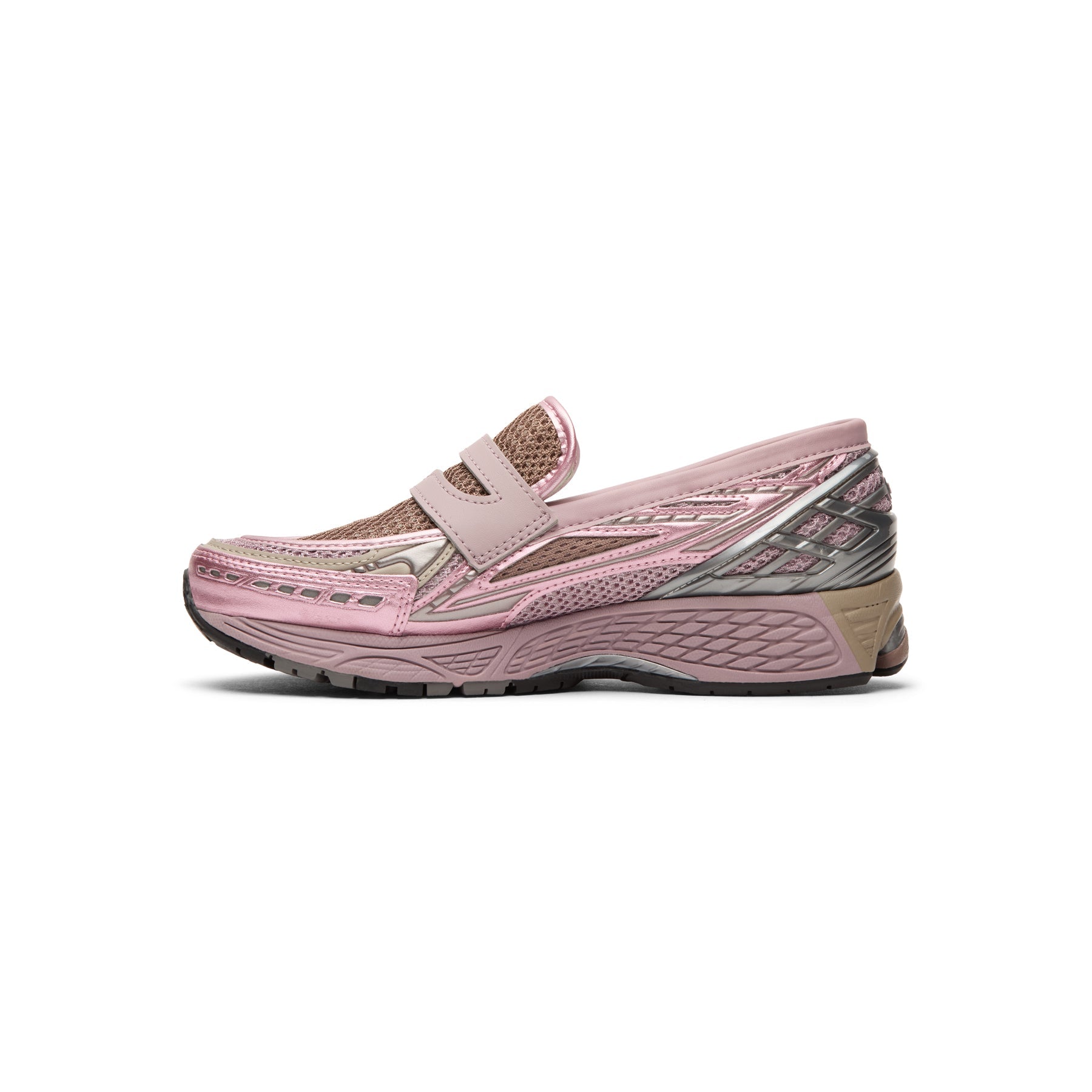 New balance Footwear оригінал | Швидка доставка Україна – вид ззаду