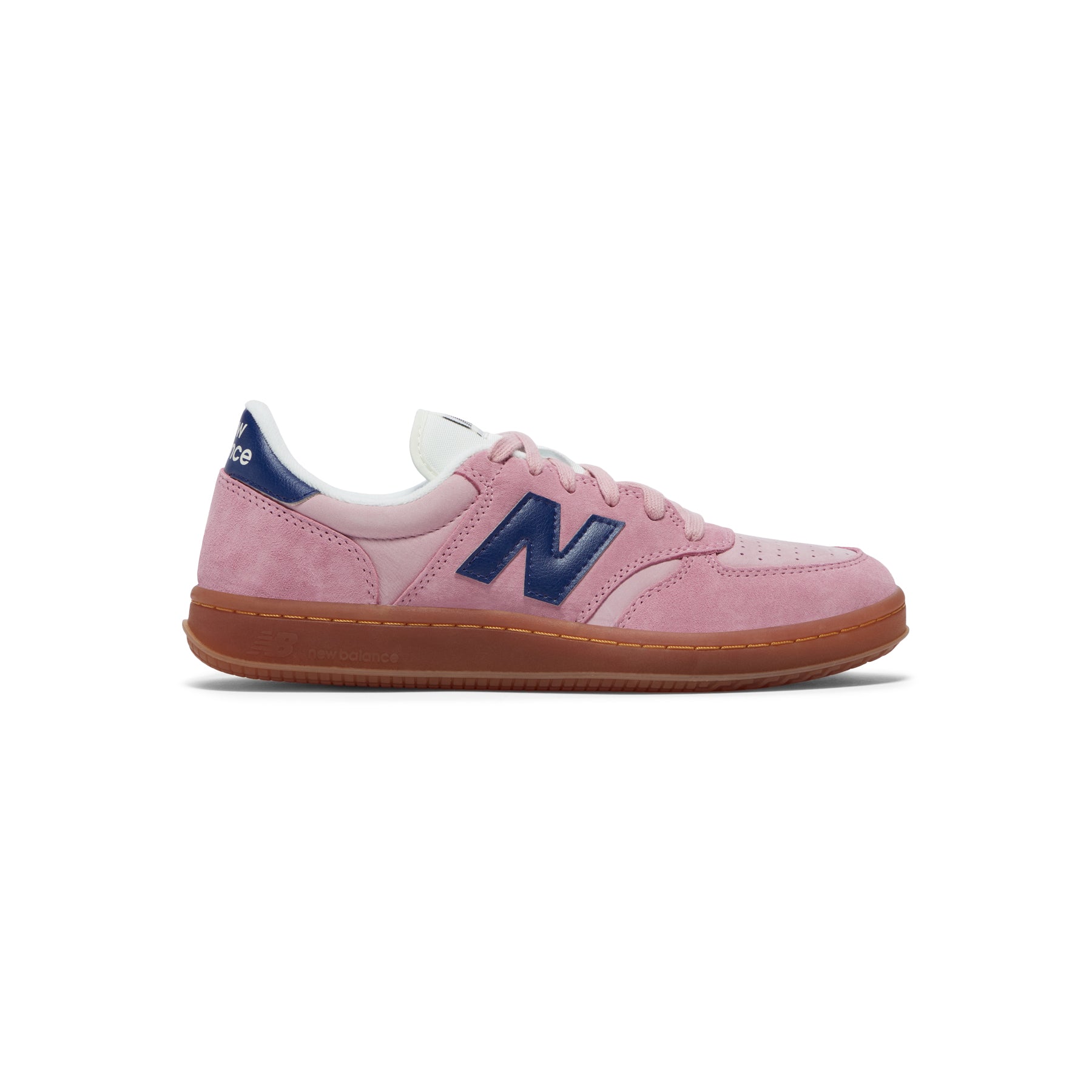 Оригінальна T500 New balance – боковий вид