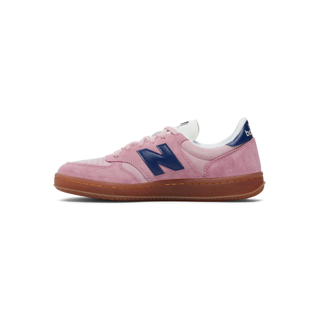 Оригінальна T500 New balance – вид ззаду