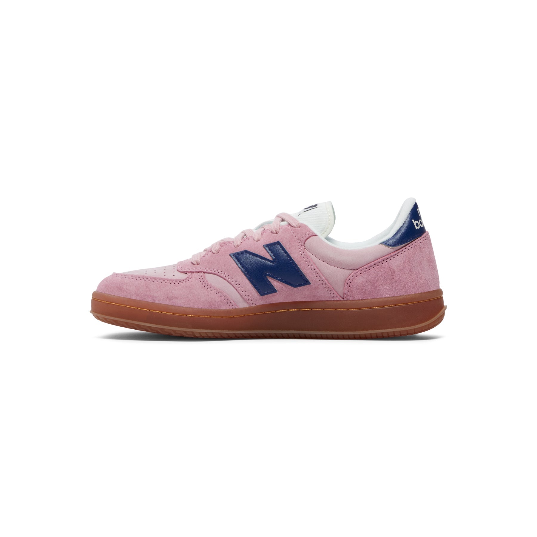 Оригінальна T500 New balance – вид ззаду
