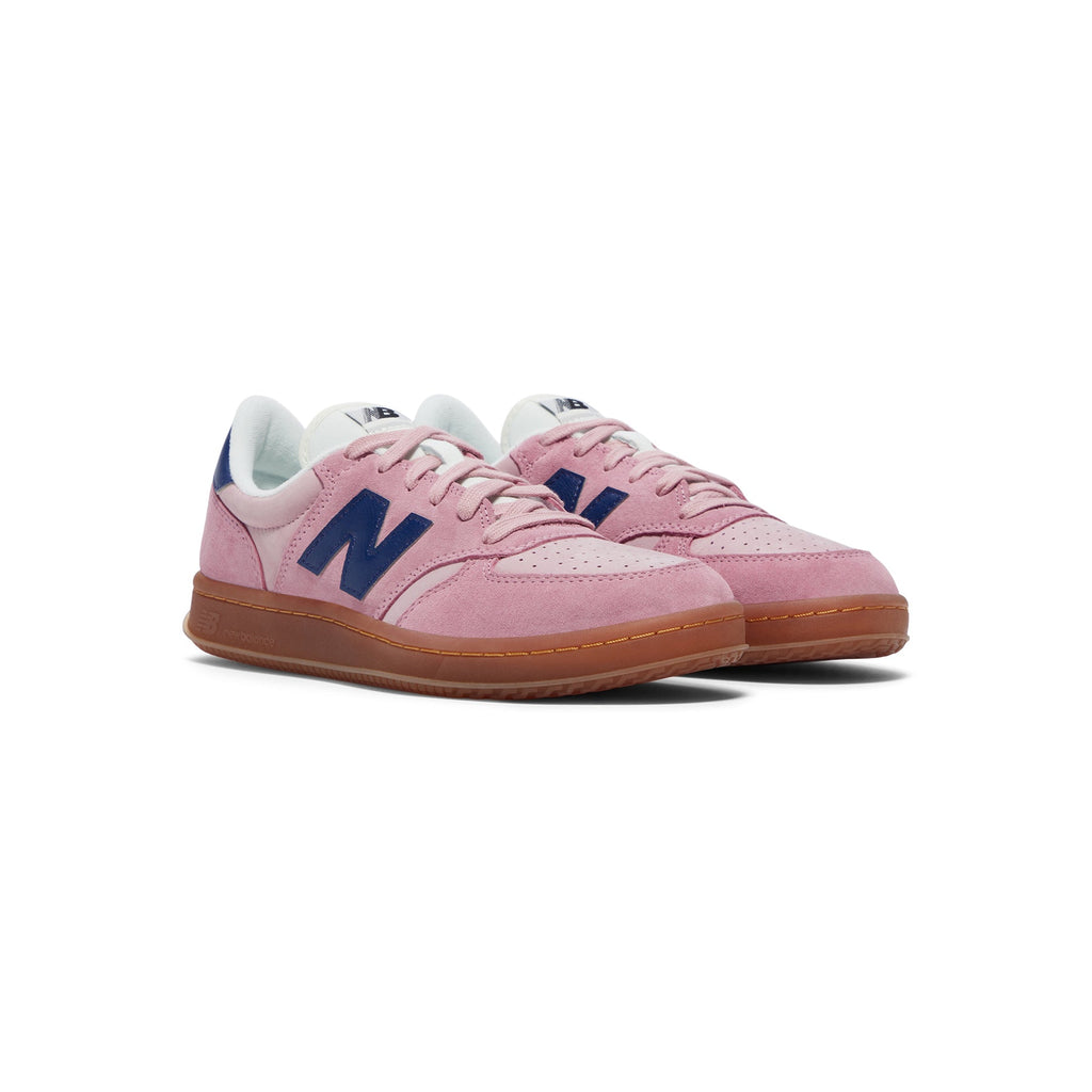 Оригінальна T500 New balance – детальний вид
