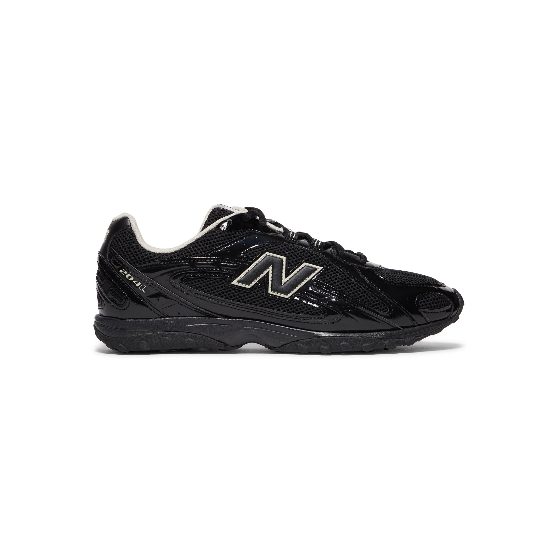 204 New balance оригінал – Купити в Україні – боковий вид