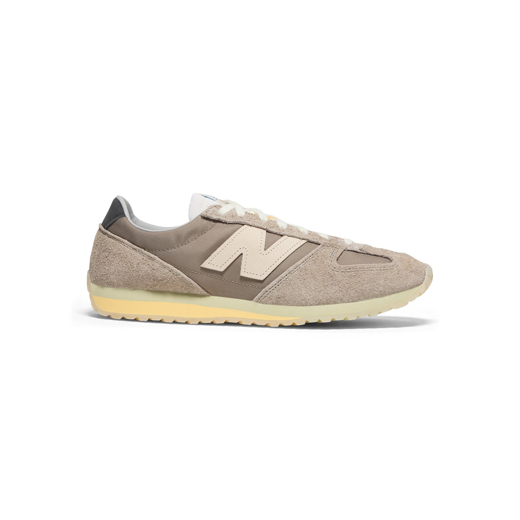 471 New balance оригінал – Купити в Україні – боковий вид