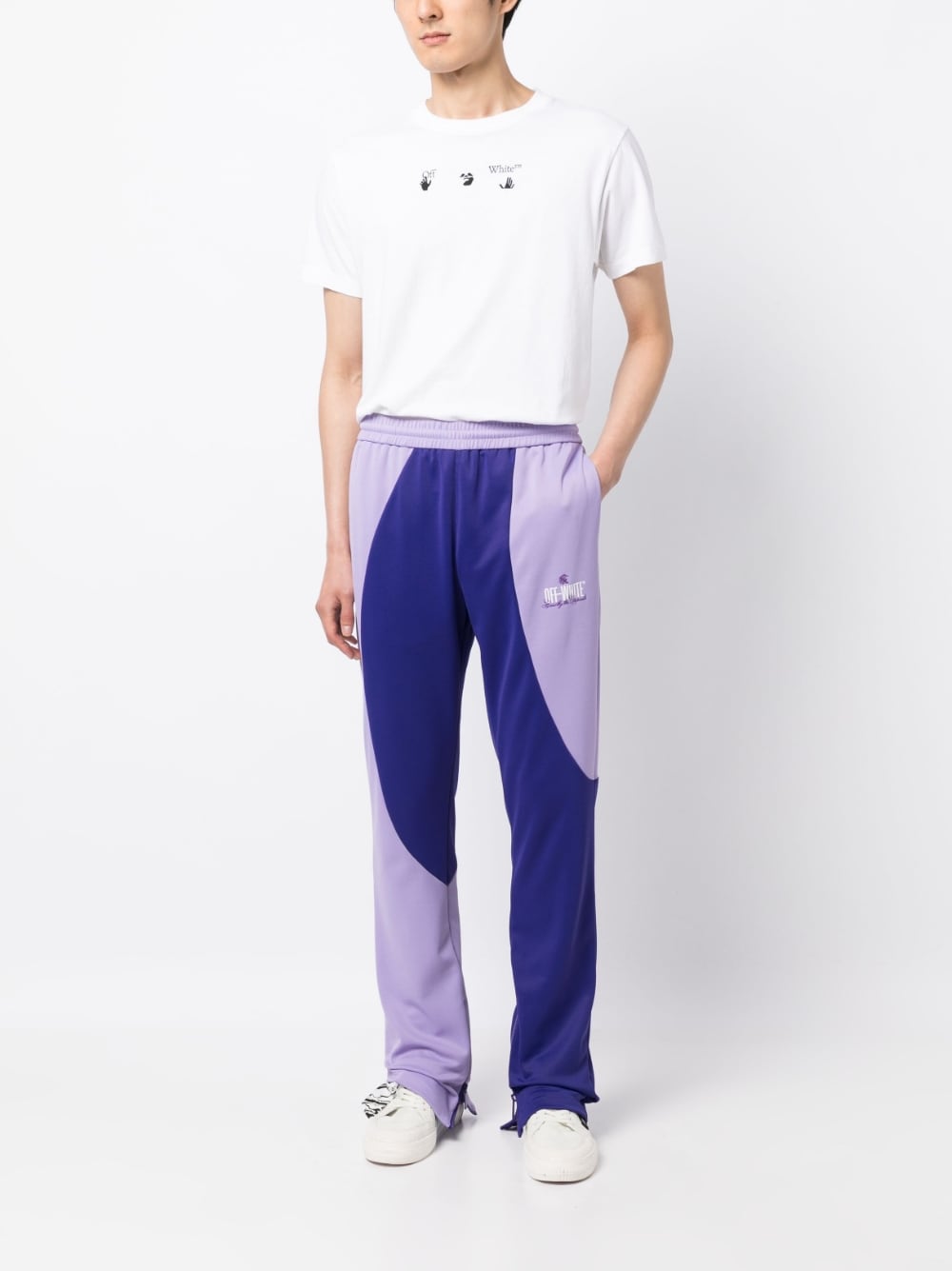 Off-white Bottoms оригінал | Швидка доставка Україна – детальний вид