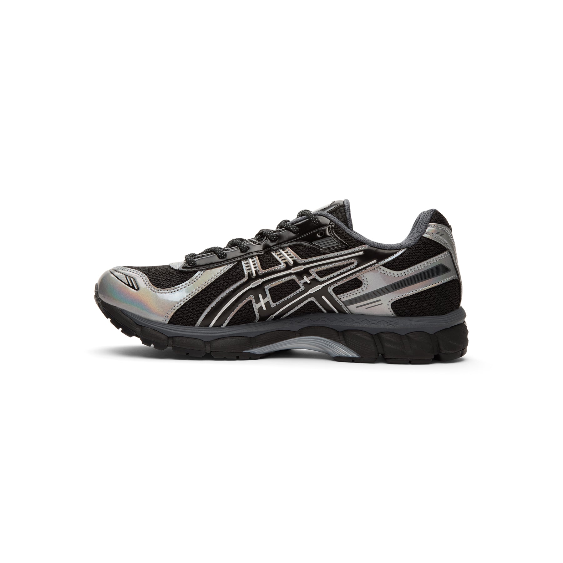 Оригінальна Gel Kayano 12.1 Asics – вид ззаду