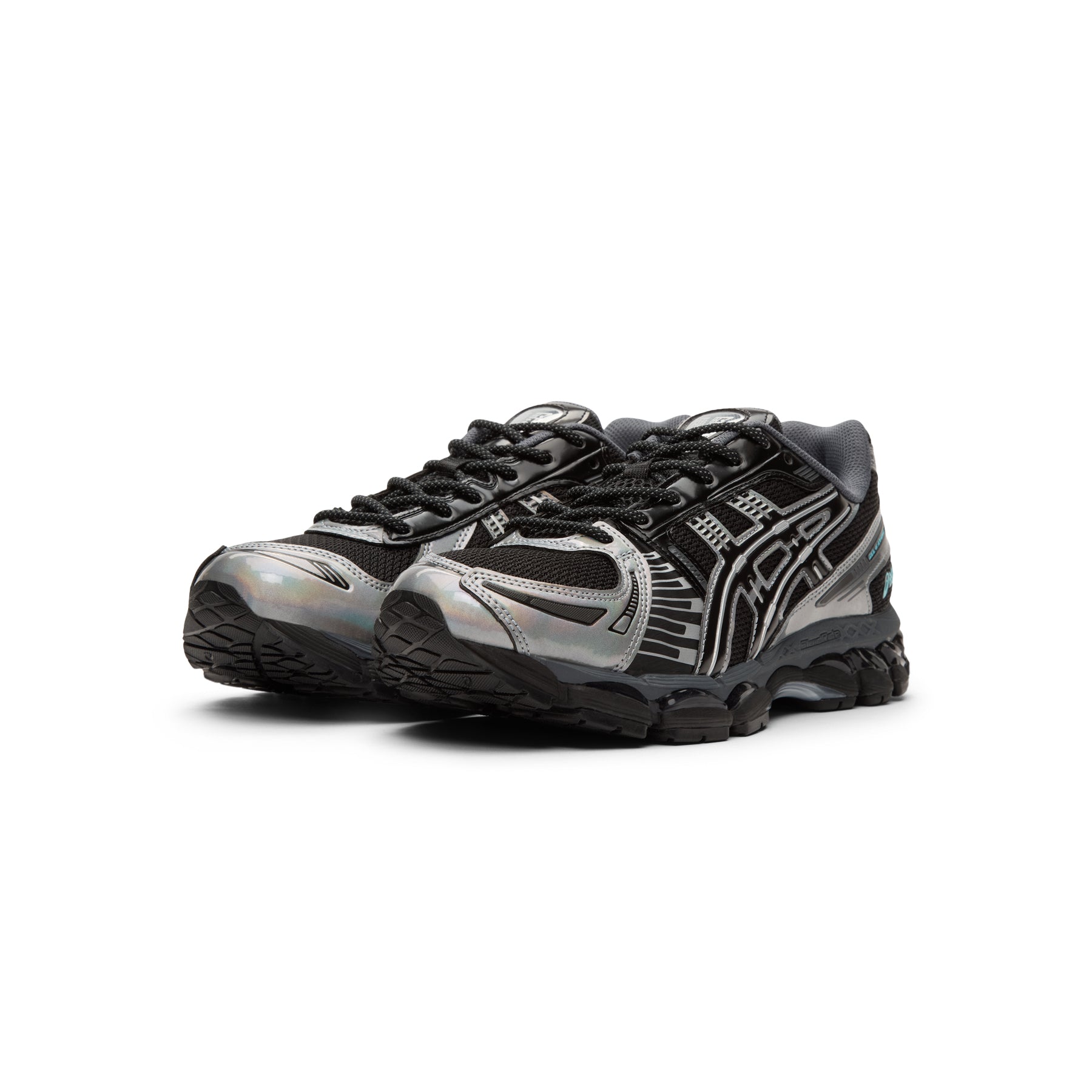 Оригінальна Gel Kayano 12.1 Asics – детальний вид