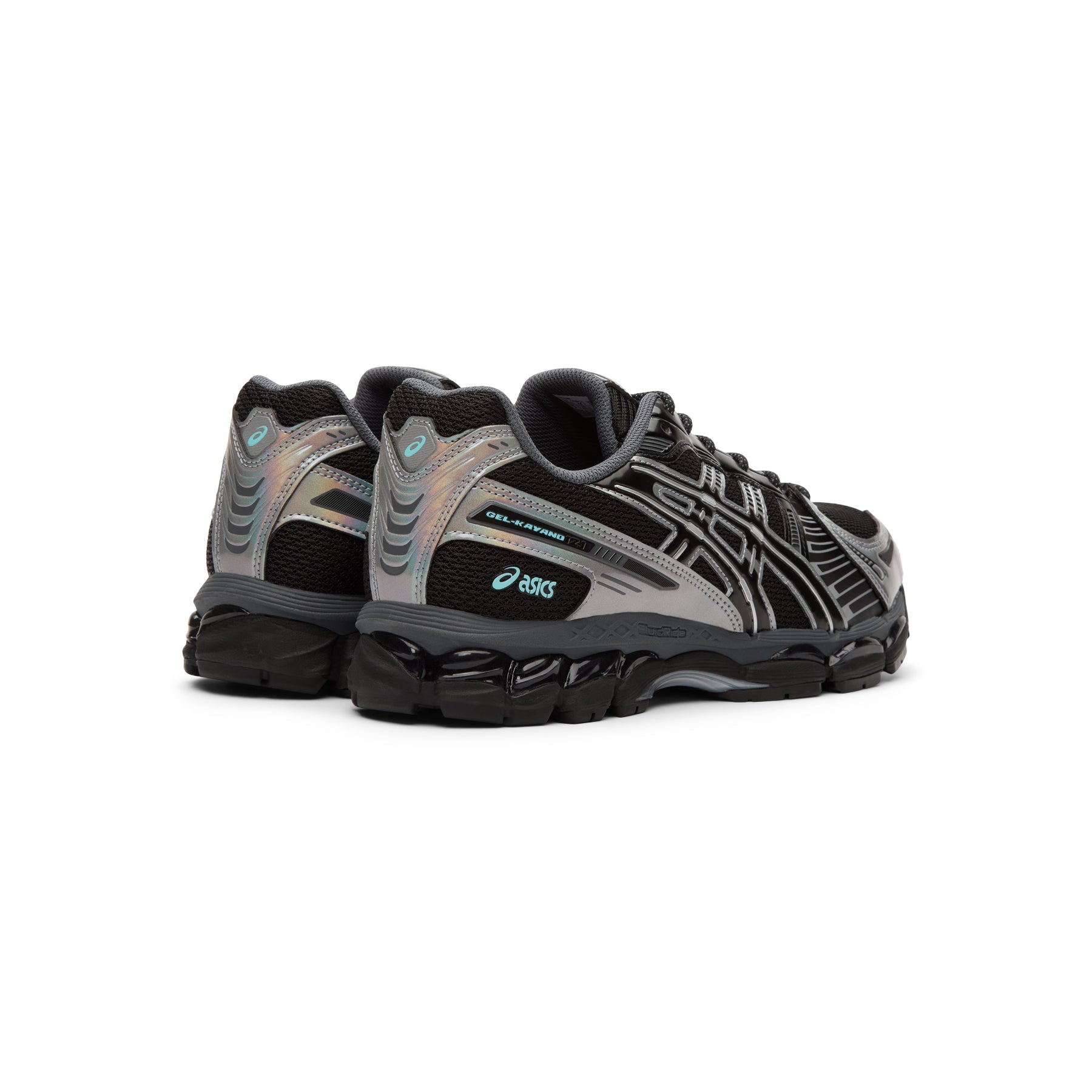 Оригінальна Gel Kayano 12.1 Asics – збільшений вид