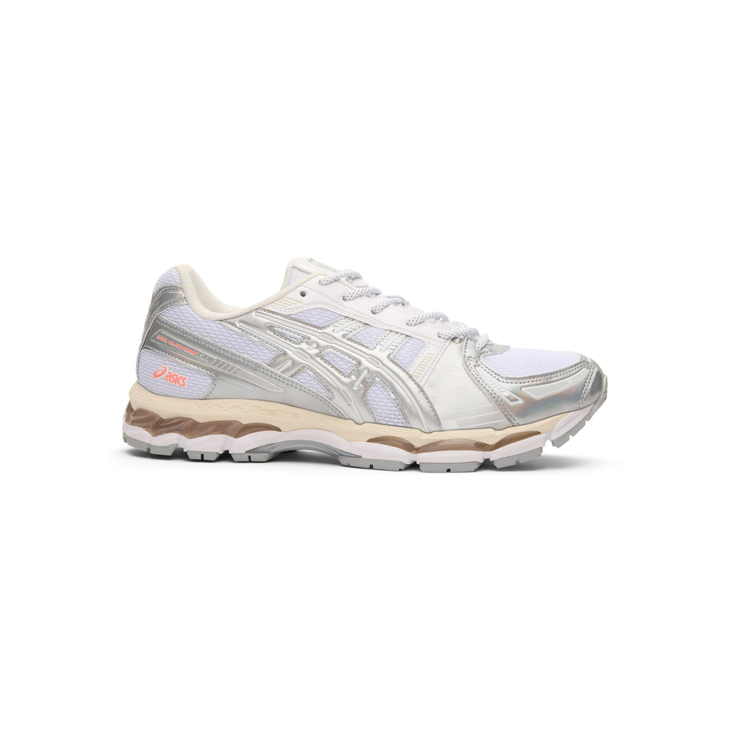 Оригінальна Gel Kayano 12.1 Asics – боковий вид