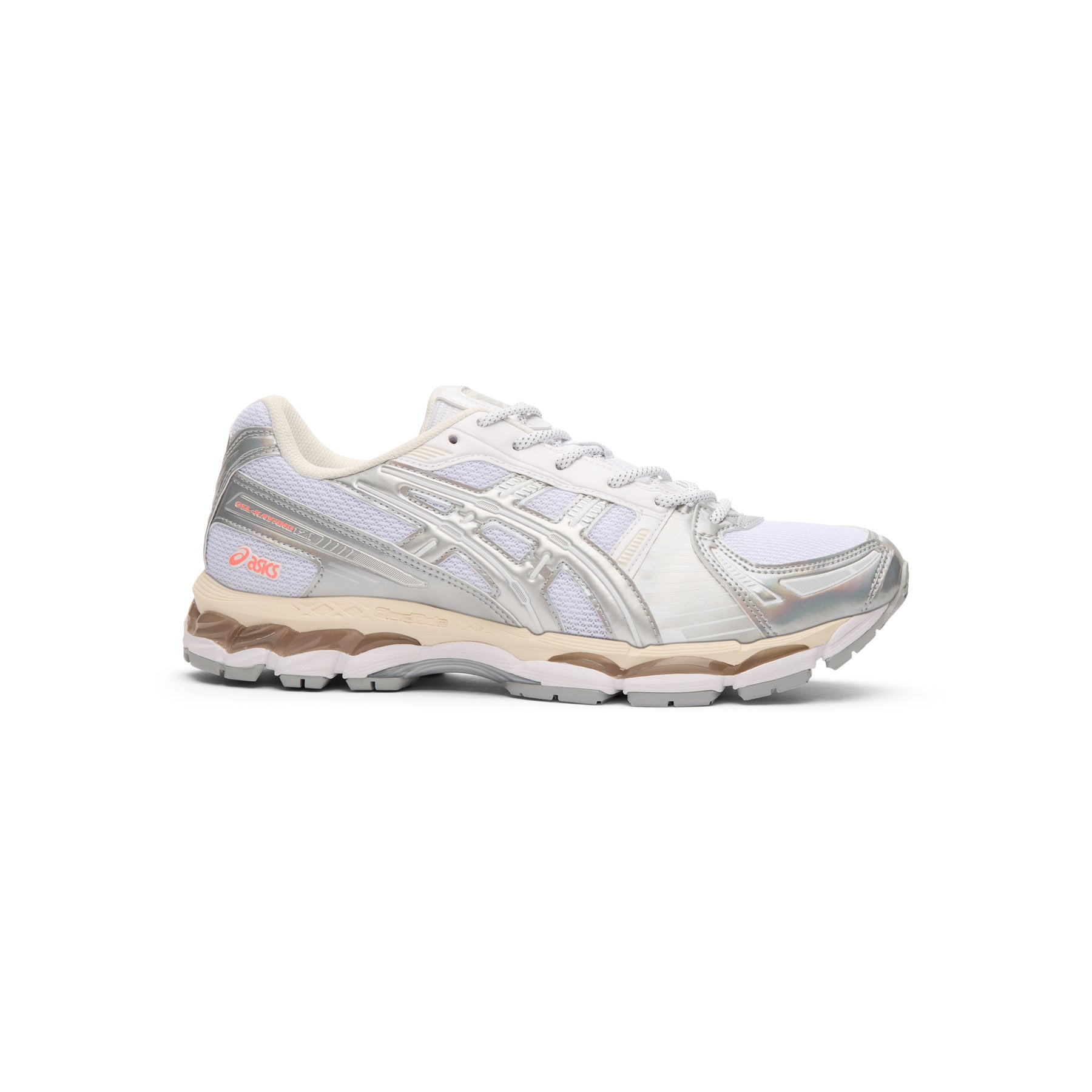 Оригінальна Gel Kayano 12.1 Asics – боковий вид