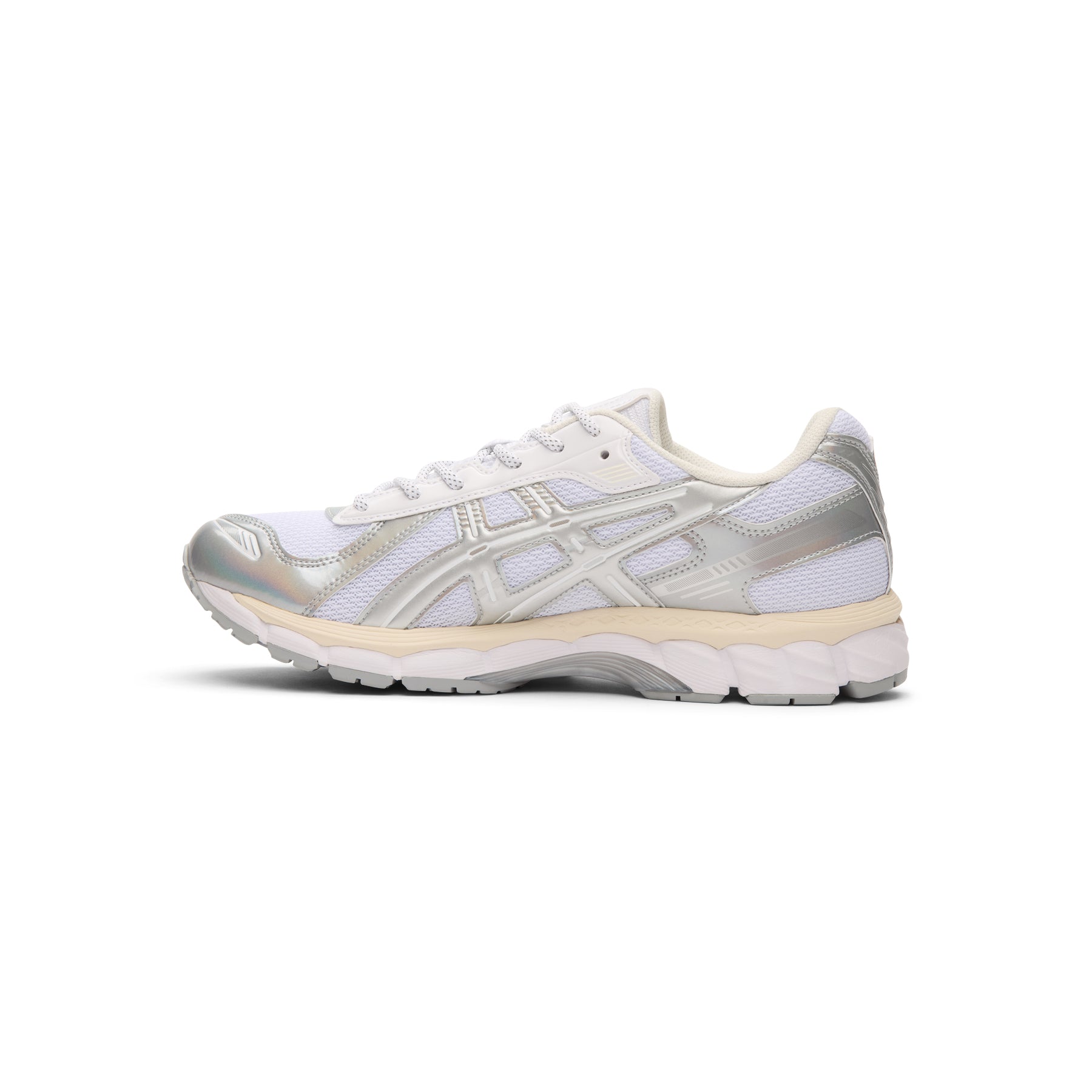 Оригінальна Gel Kayano 12.1 Asics – вид ззаду