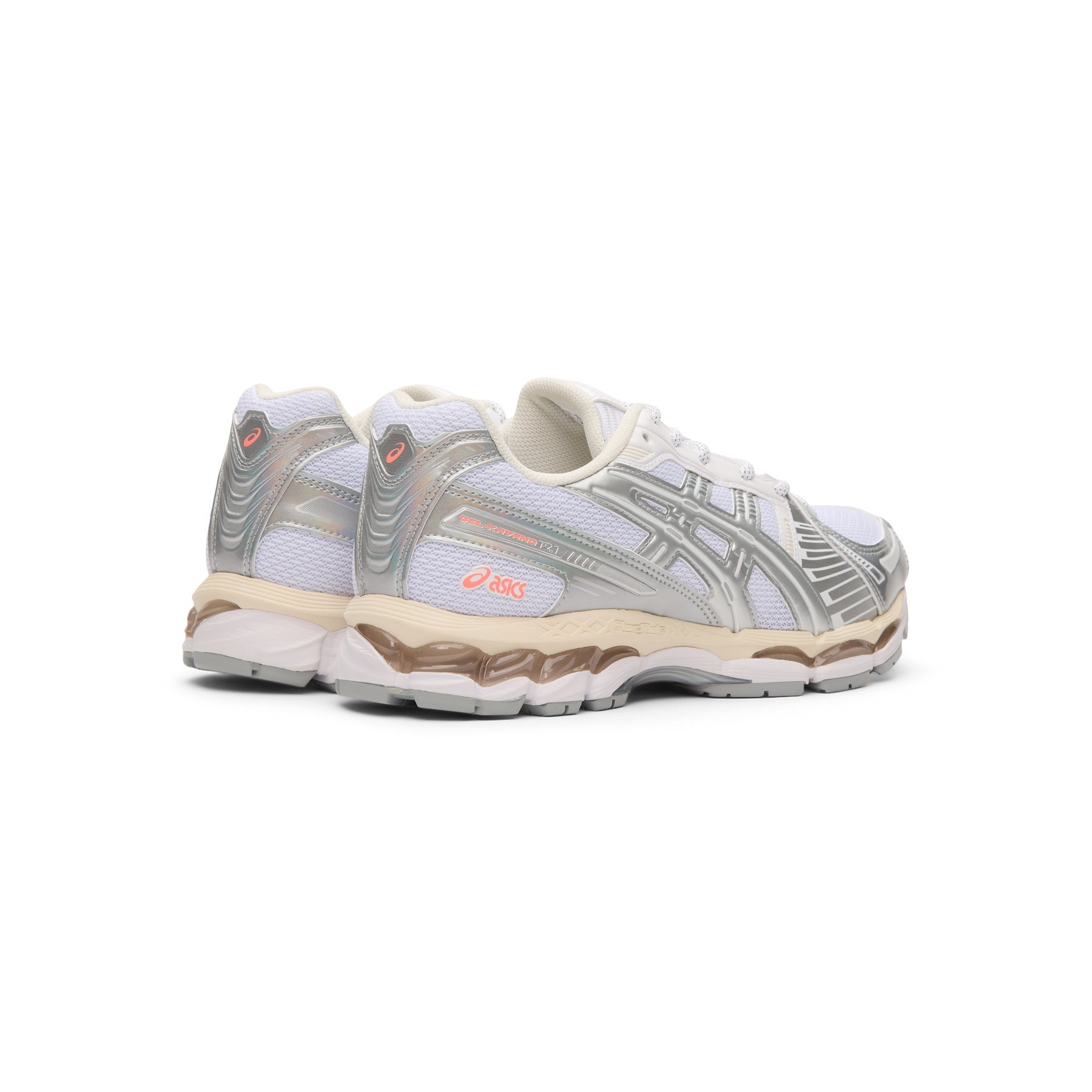 Оригінальна Gel Kayano 12.1 Asics – збільшений вид