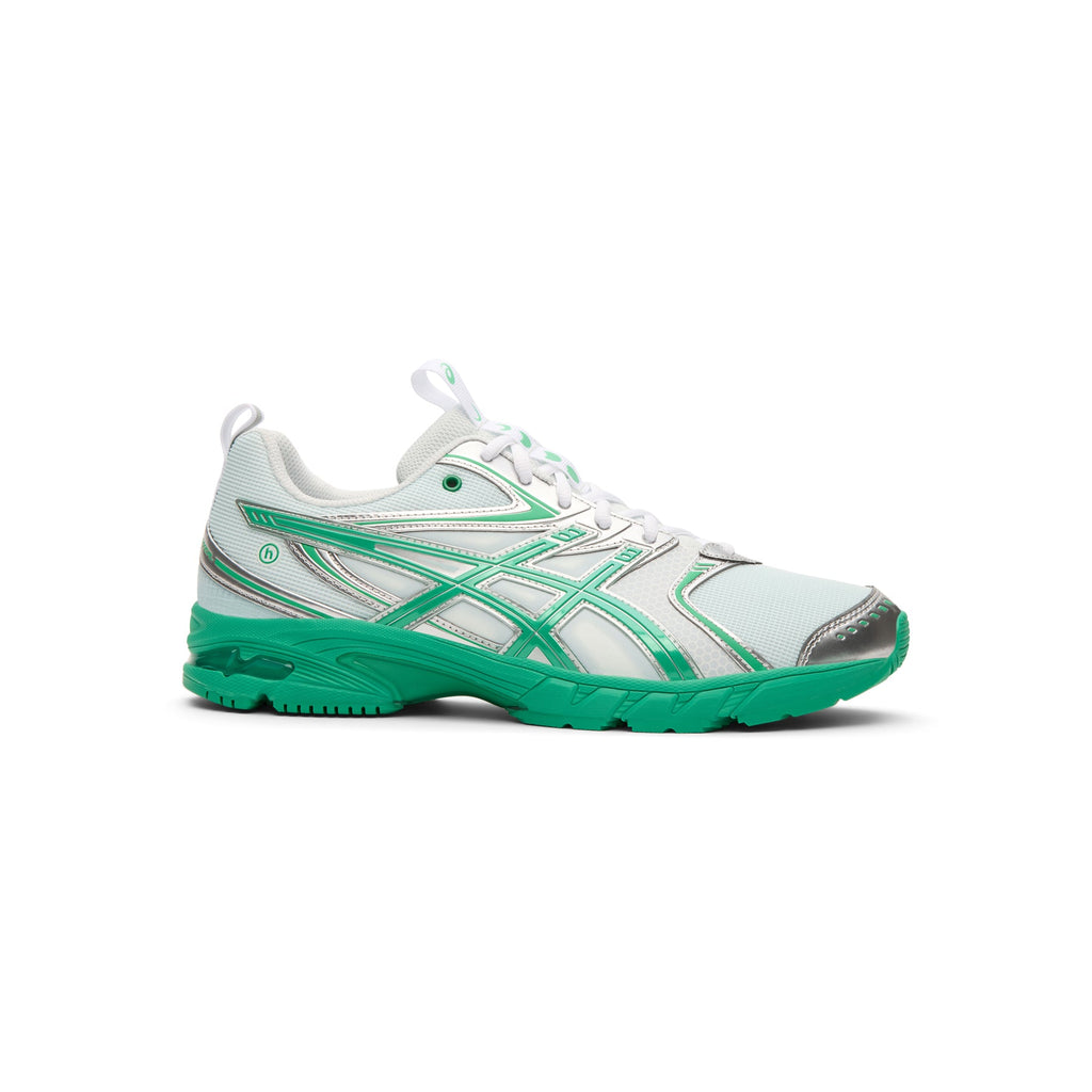 X Hidden Gel Ds Trainer 14 Asics – Гарантія оригінальності – боковий вид