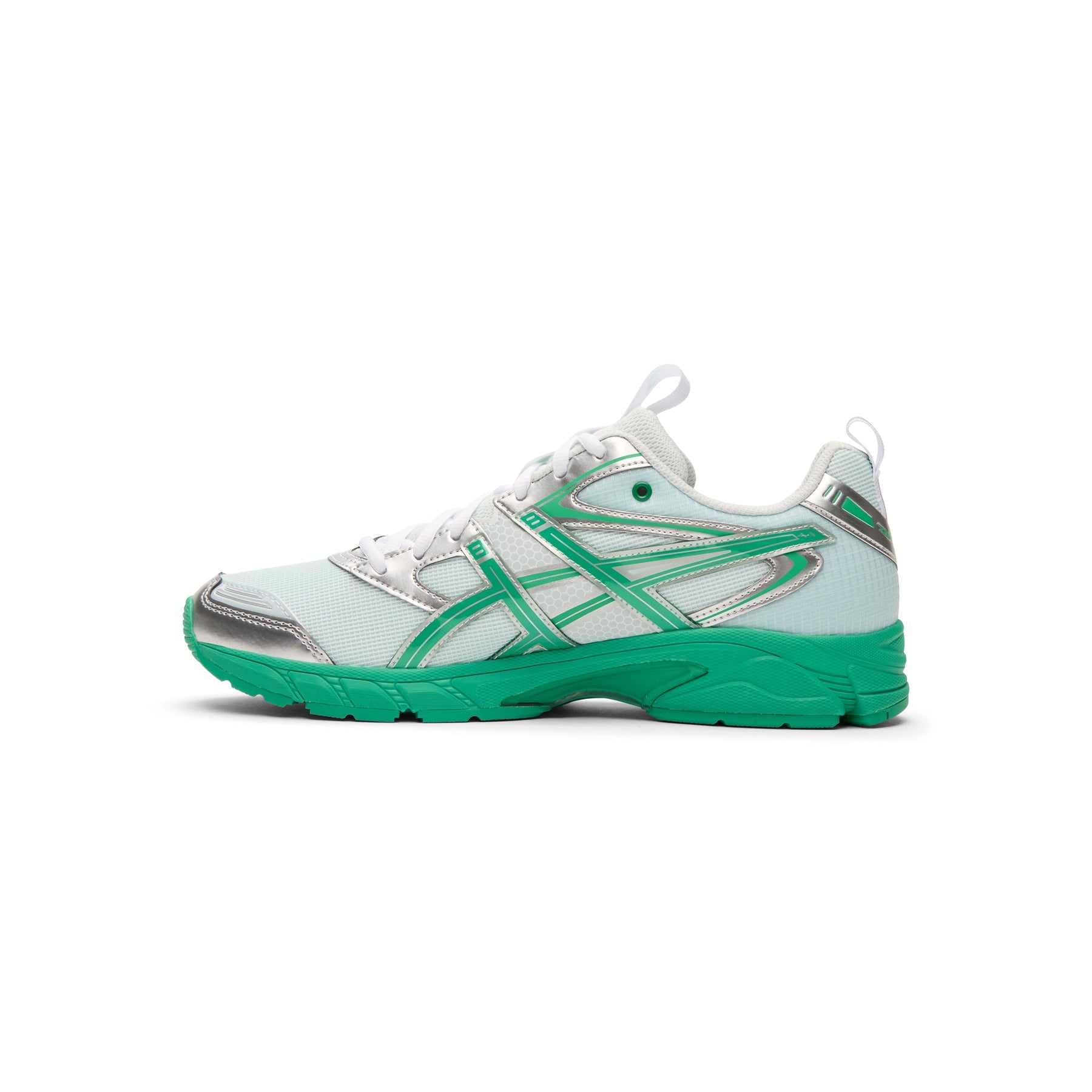 X Hidden Gel Ds Trainer 14 Asics – Гарантія оригінальності – вид ззаду