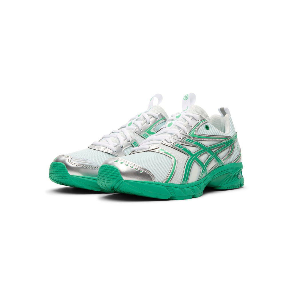 X Hidden Gel Ds Trainer 14 Asics – Гарантія оригінальності – детальний вид