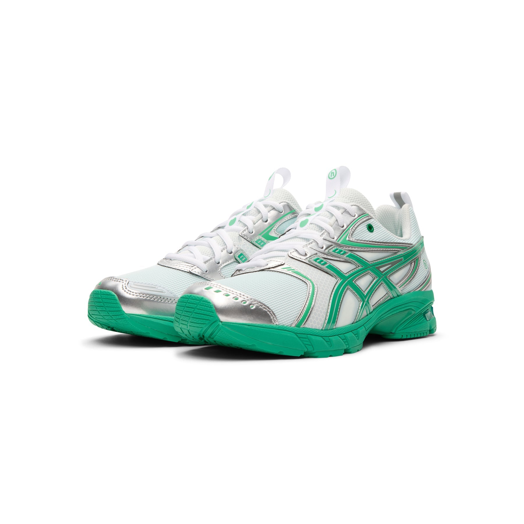 X Hidden Gel Ds Trainer 14 Asics – Гарантія оригінальності – детальний вид