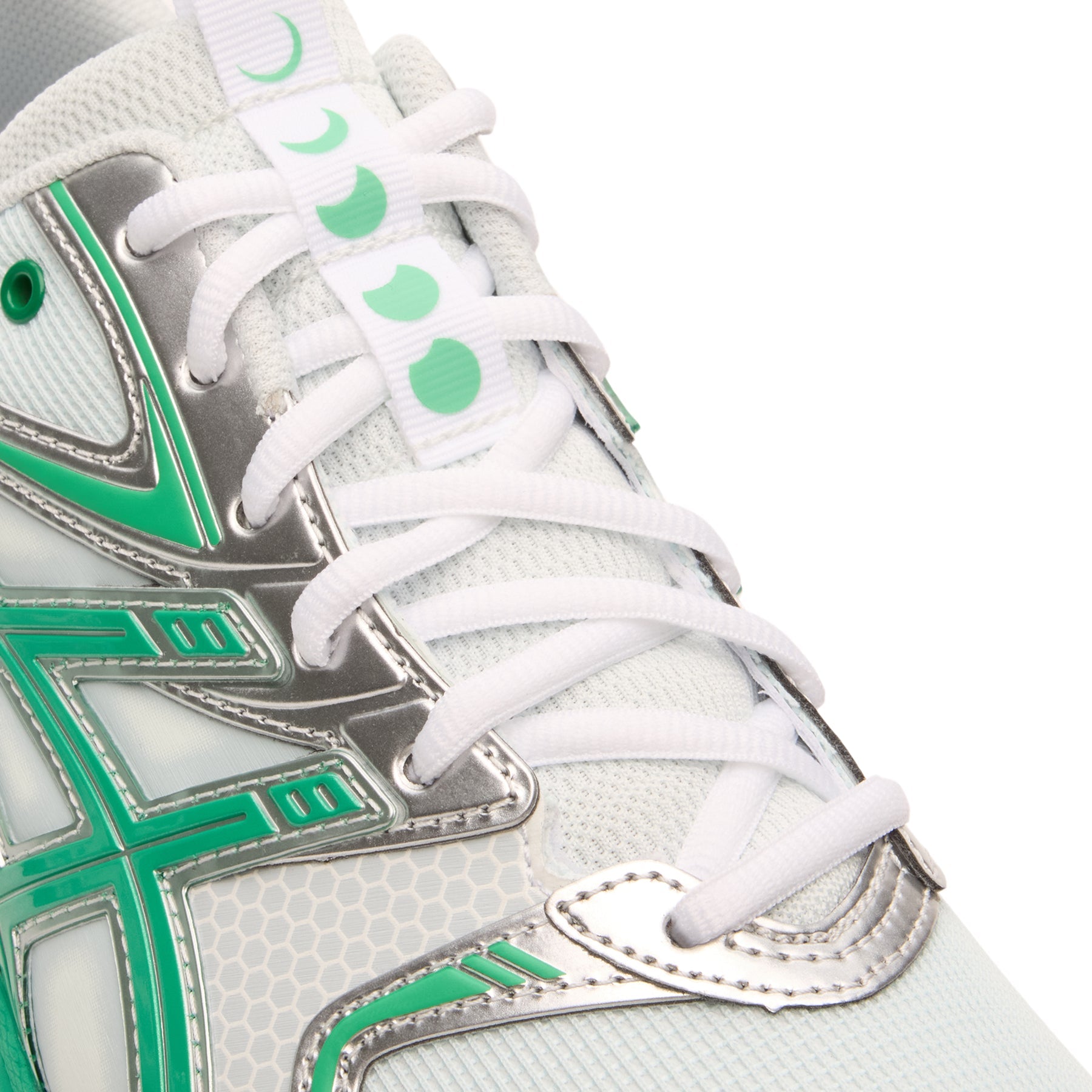 X Hidden Gel Ds Trainer 14 Asics – Гарантія оригінальності – вид 8