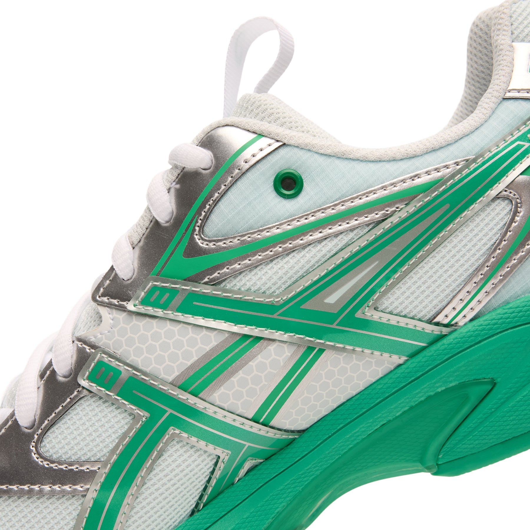 X Hidden Gel Ds Trainer 14 Asics – Гарантія оригінальності – вид 9