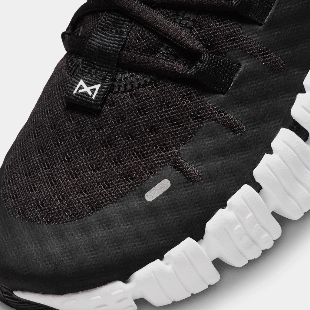 Free Metcon 5 Womens Running Shoes Nike оригінал – Купити в Україні – вид ззаду