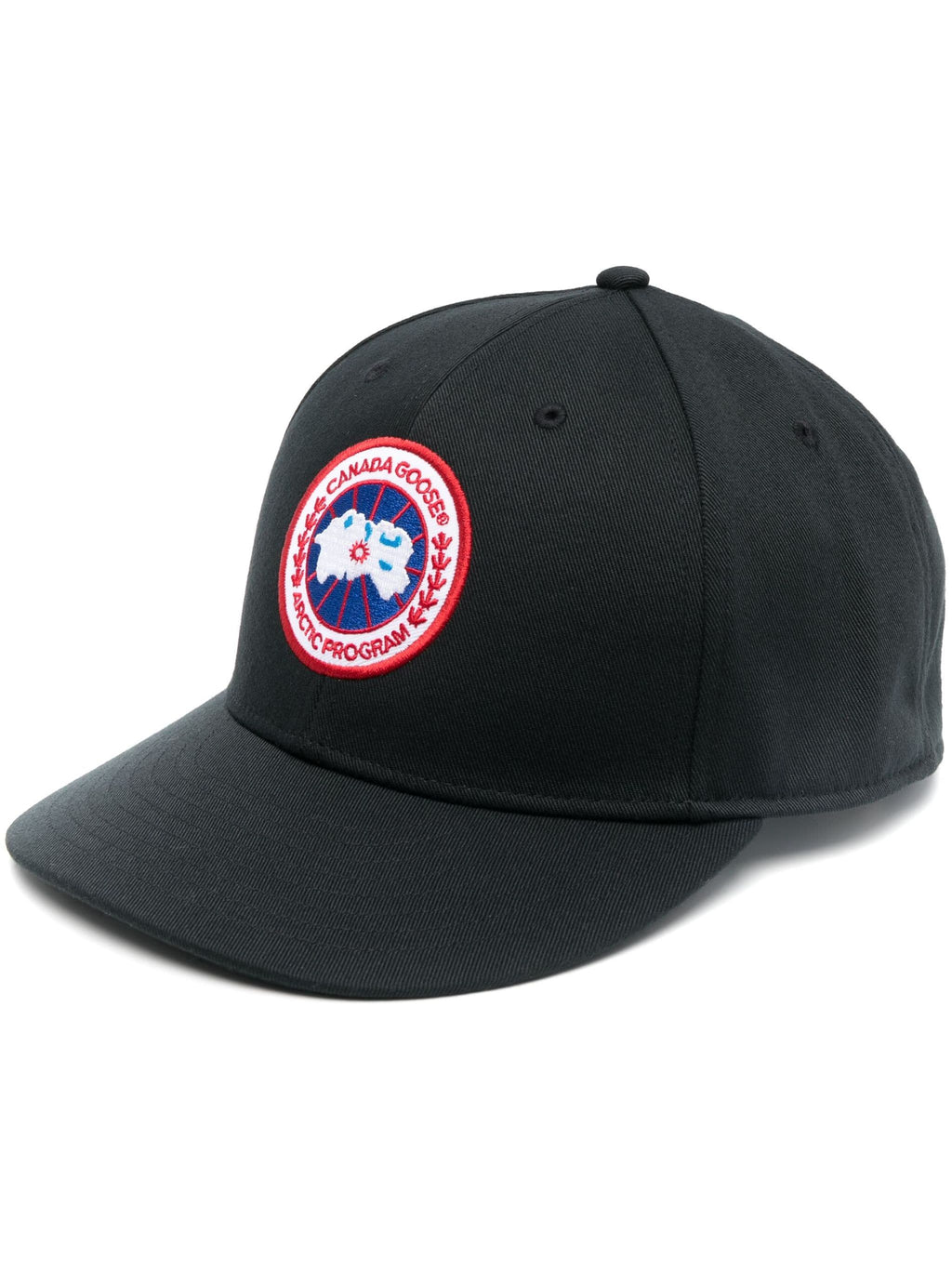 Оригінальна Arctic Disc Baseball Cap Canada goose – боковий вид