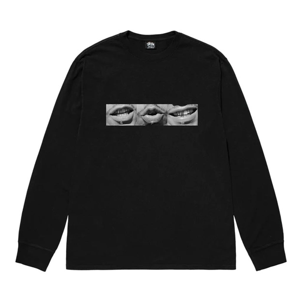 Stussy Tops оригінал | Швидка доставка Україна – боковий вид