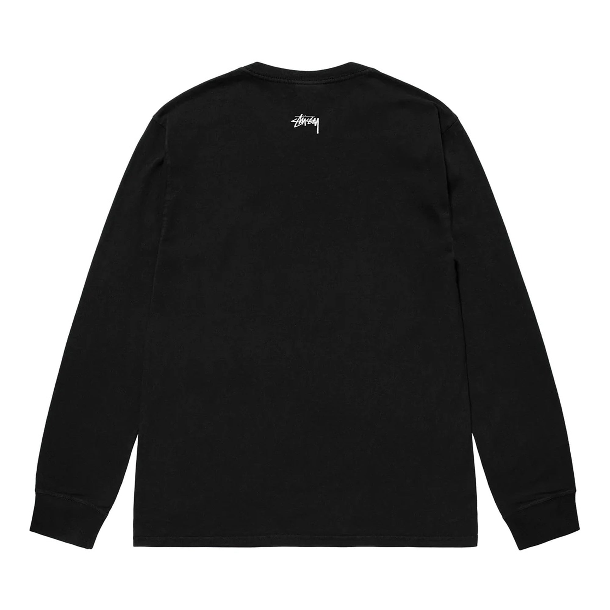 Stussy Tops оригінал | Швидка доставка Україна – вид ззаду