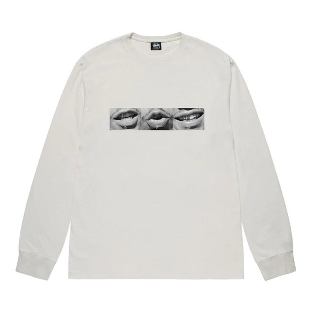 Stussy Tops оригінал | Швидка доставка Україна – боковий вид