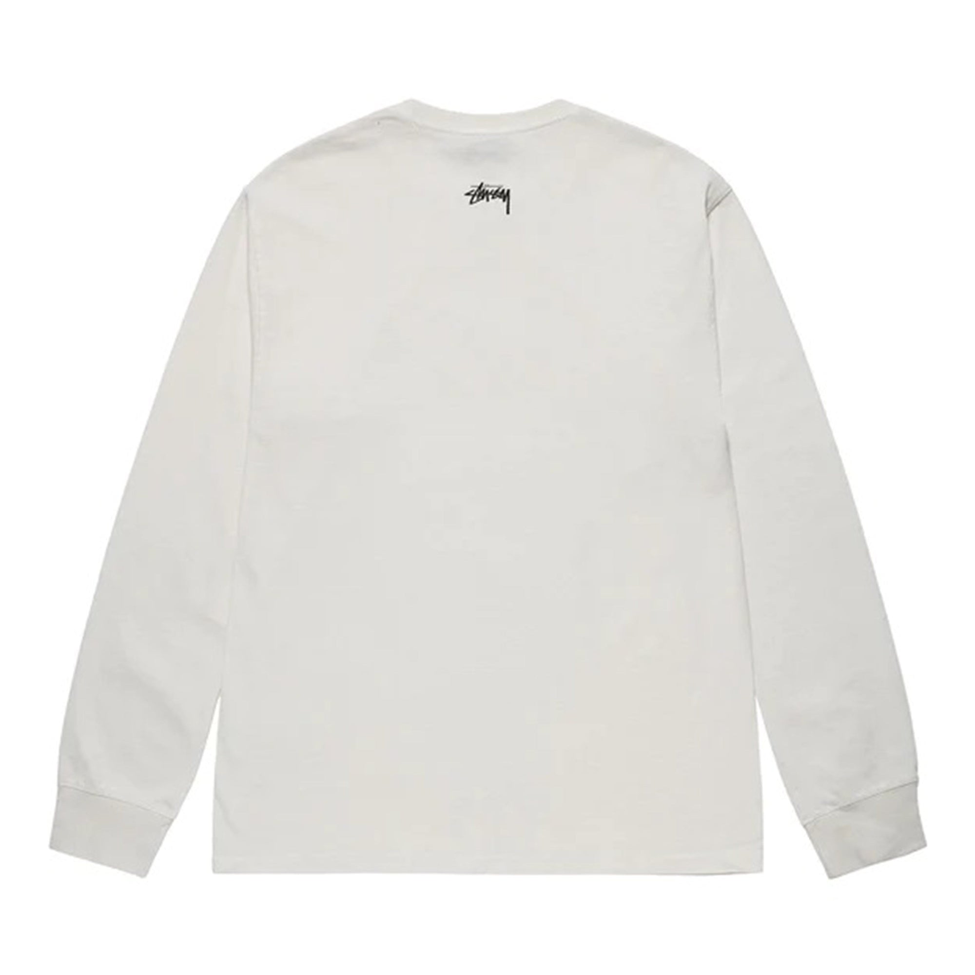 Stussy Tops оригінал | Швидка доставка Україна – вид ззаду