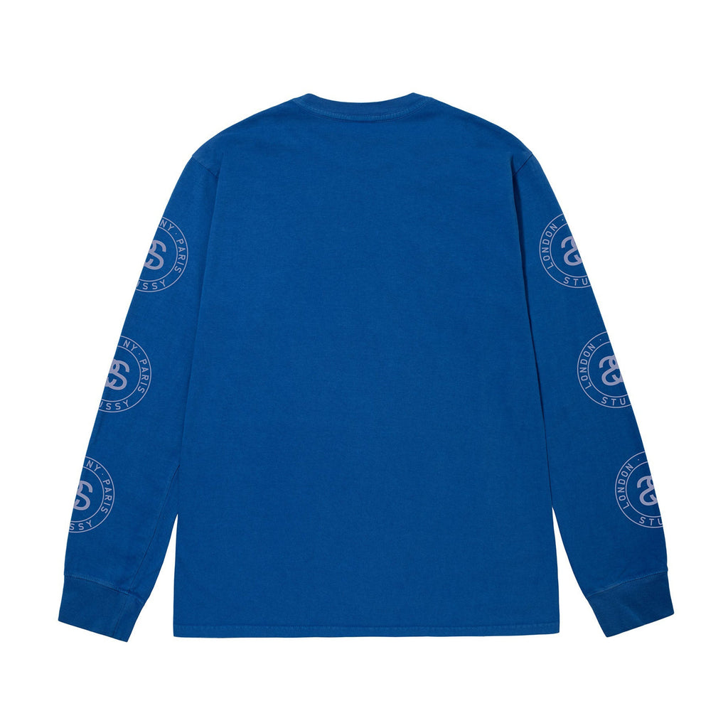 Stussy Tops оригінал | Швидка доставка Україна – вид ззаду