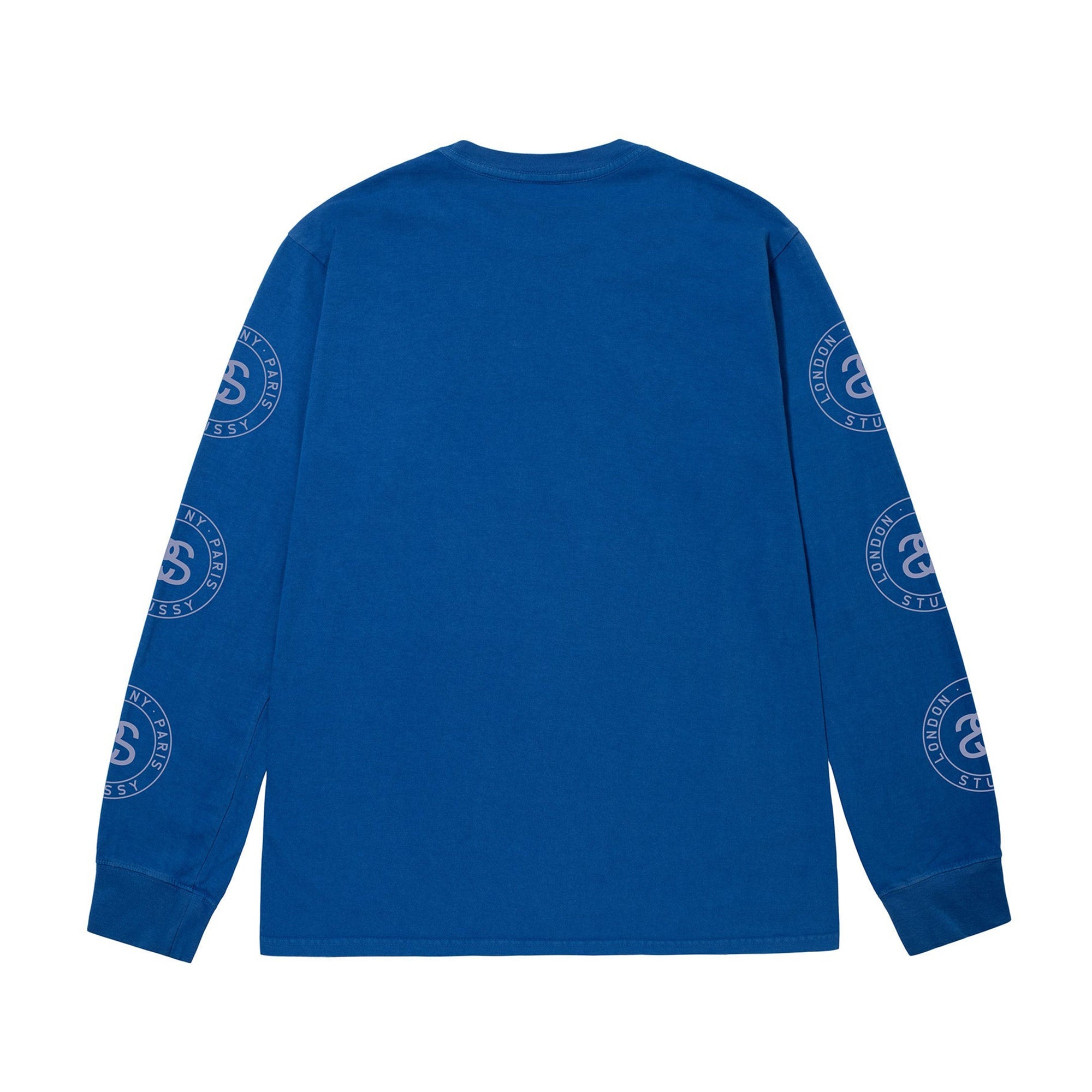 Stussy Tops оригінал | Швидка доставка Україна – вид ззаду