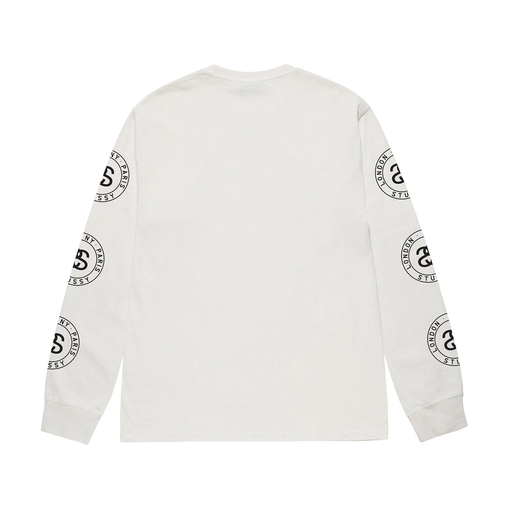 Stussy Tops оригінал | Швидка доставка Україна – вид ззаду