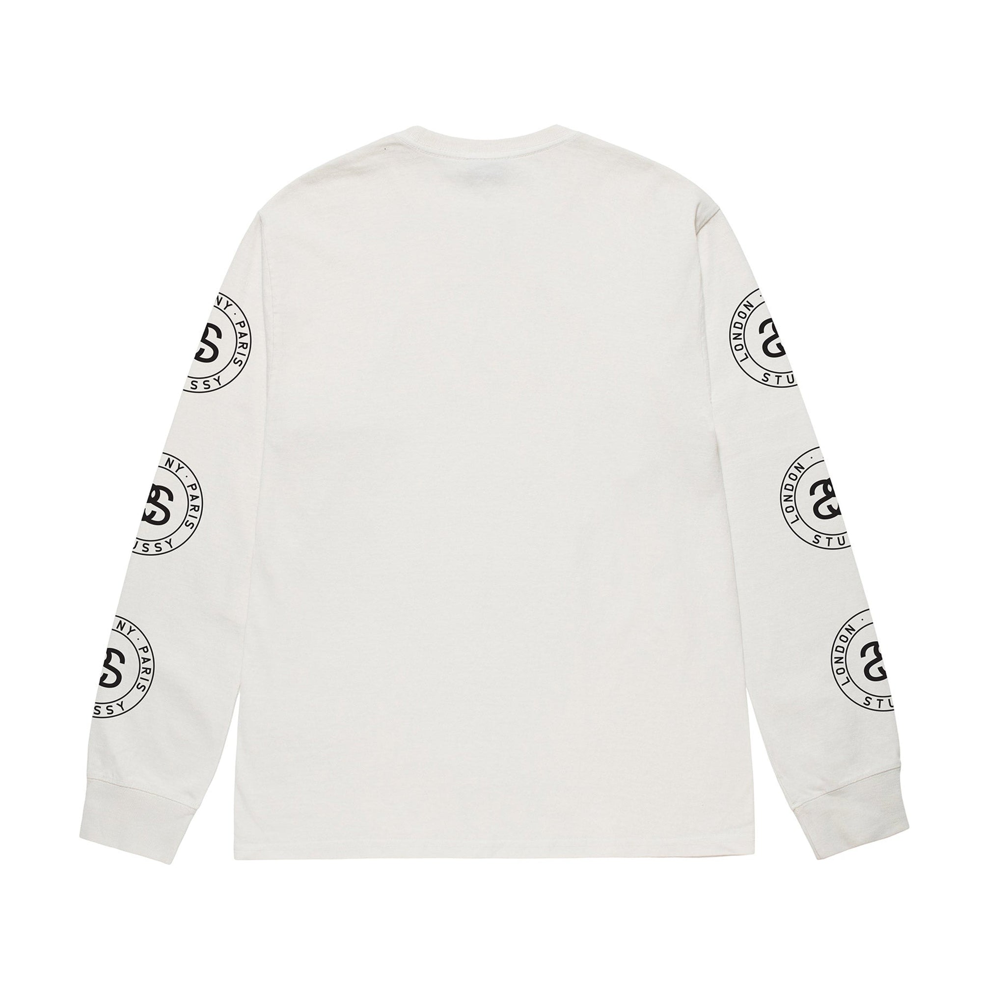 Stussy Tops оригінал | Швидка доставка Україна – вид ззаду