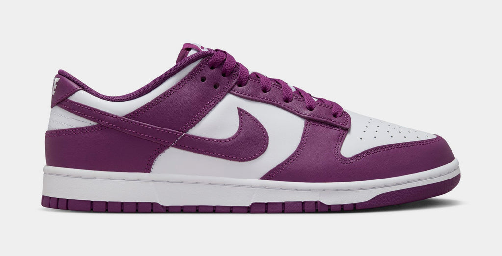 Оригінальна Dunk Low Mens Lifestyle Shoes Nike – боковий вид