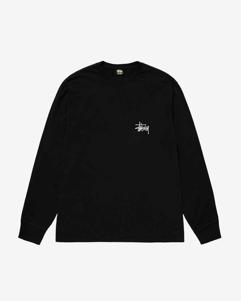 Stussy Tops оригінал | Швидка доставка Україна – вид ззаду