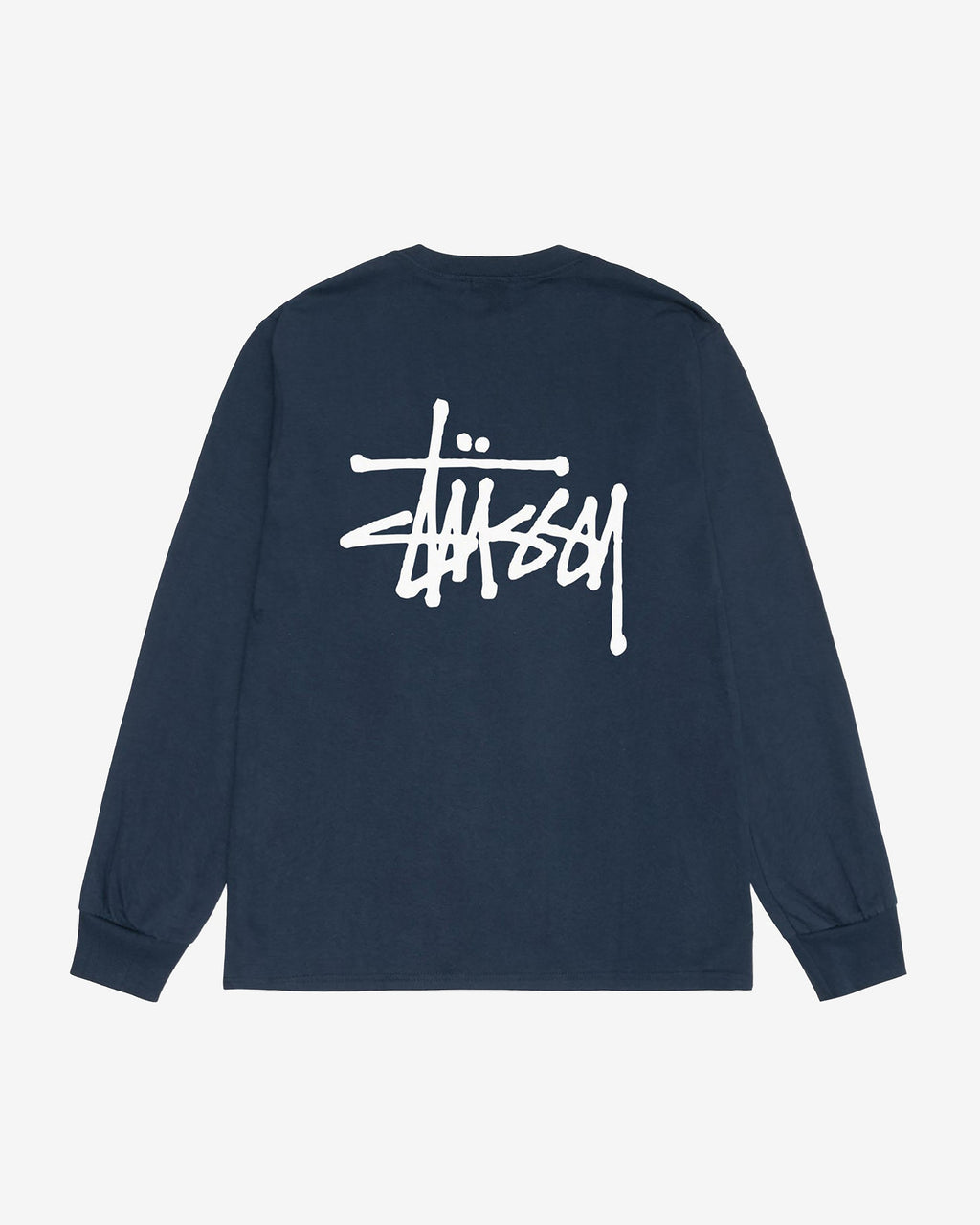 Stussy Tops оригінал | Швидка доставка Україна – боковий вид